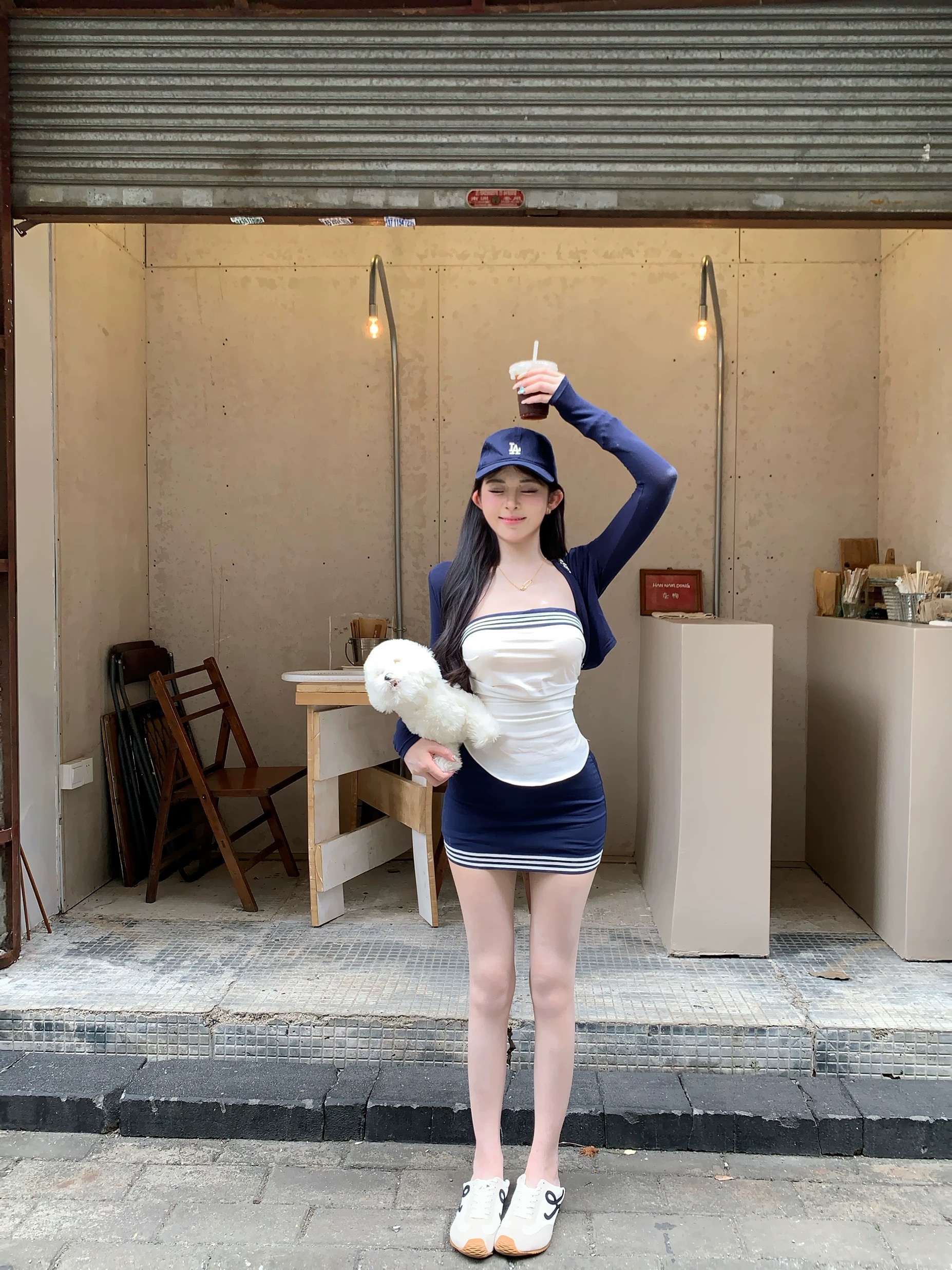 Downtown baddie set CTP614 image