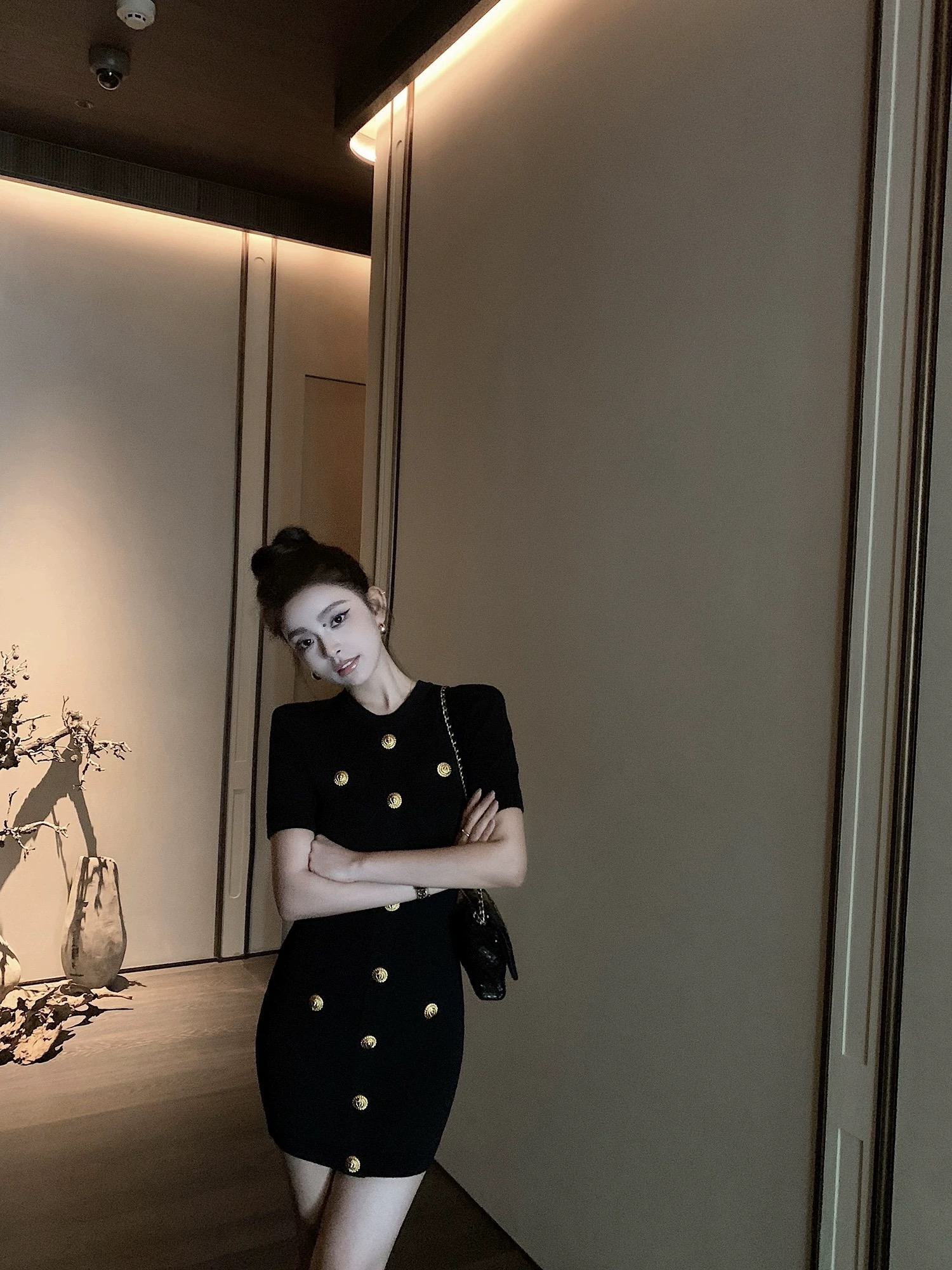 Let’s go party dress KBC267 image