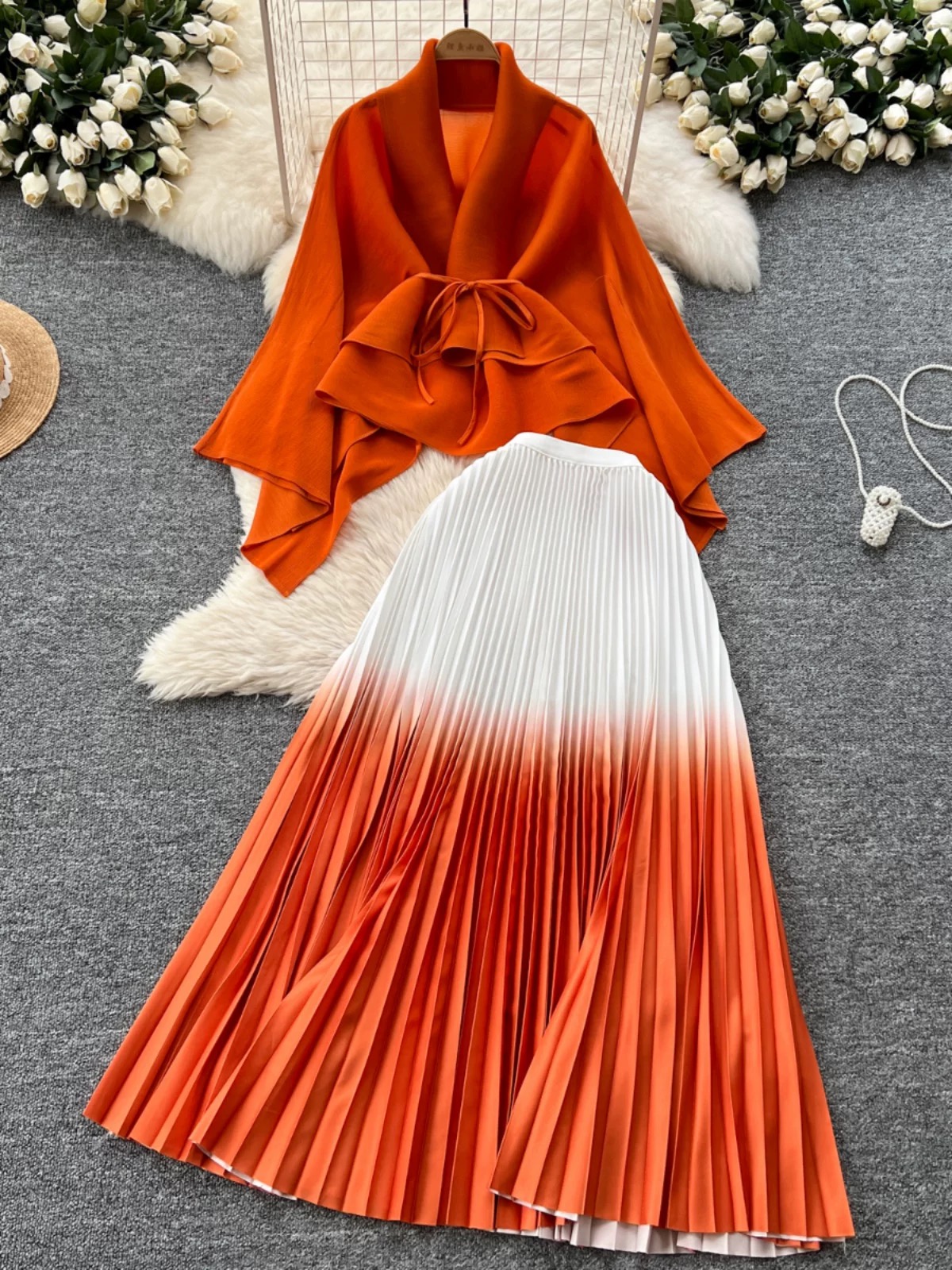 Good luck charm set FTP313 image