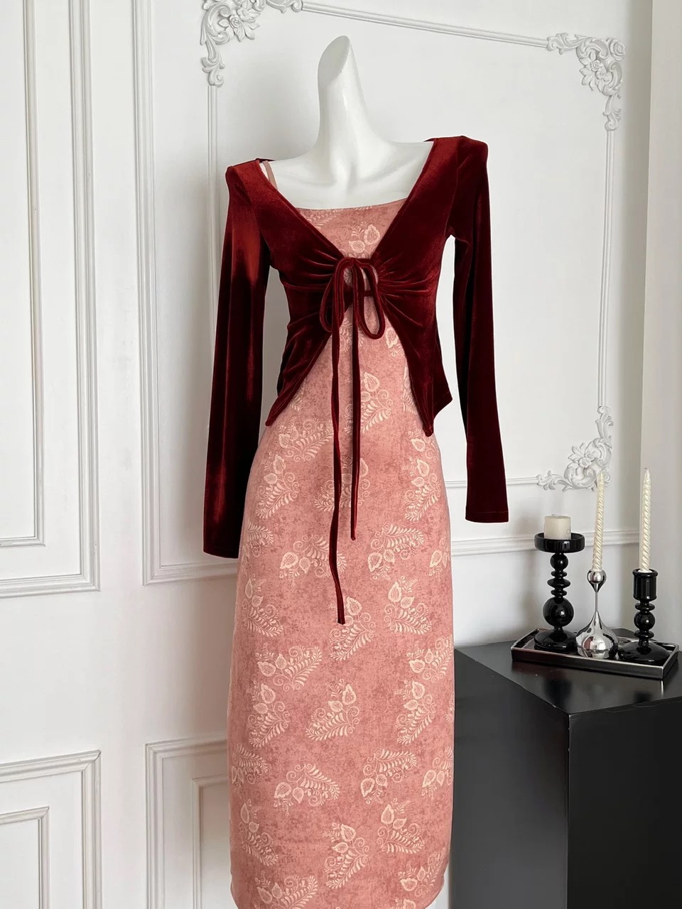 Seraphina set CTP615 image