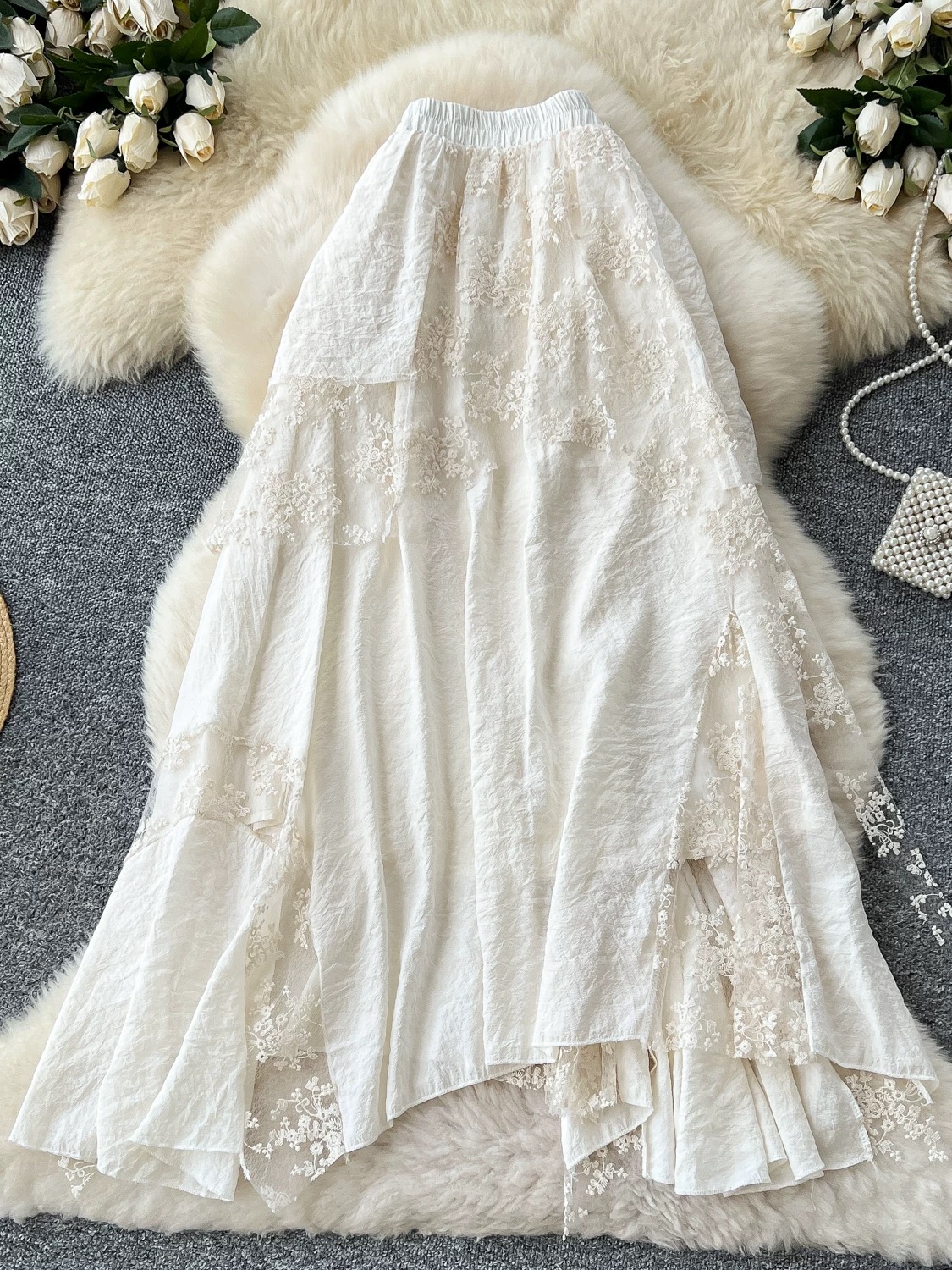 Midnight bliss skirt CS237 image