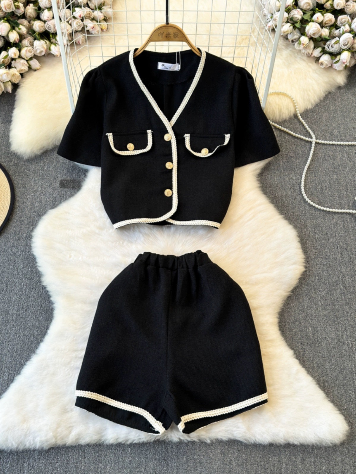 Baby girl set CTP300 image