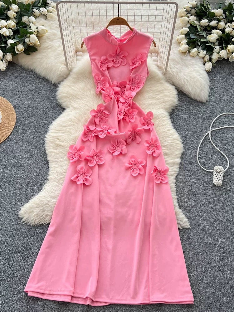 Meet me in paris dress EVD171 image