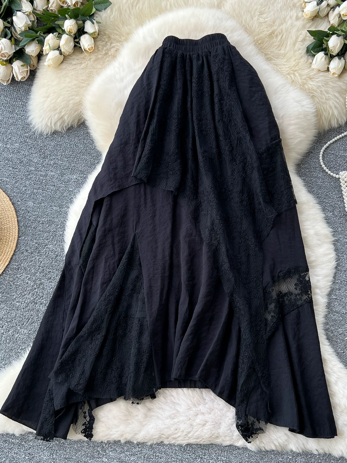 Midnight bliss skirt CS237 image