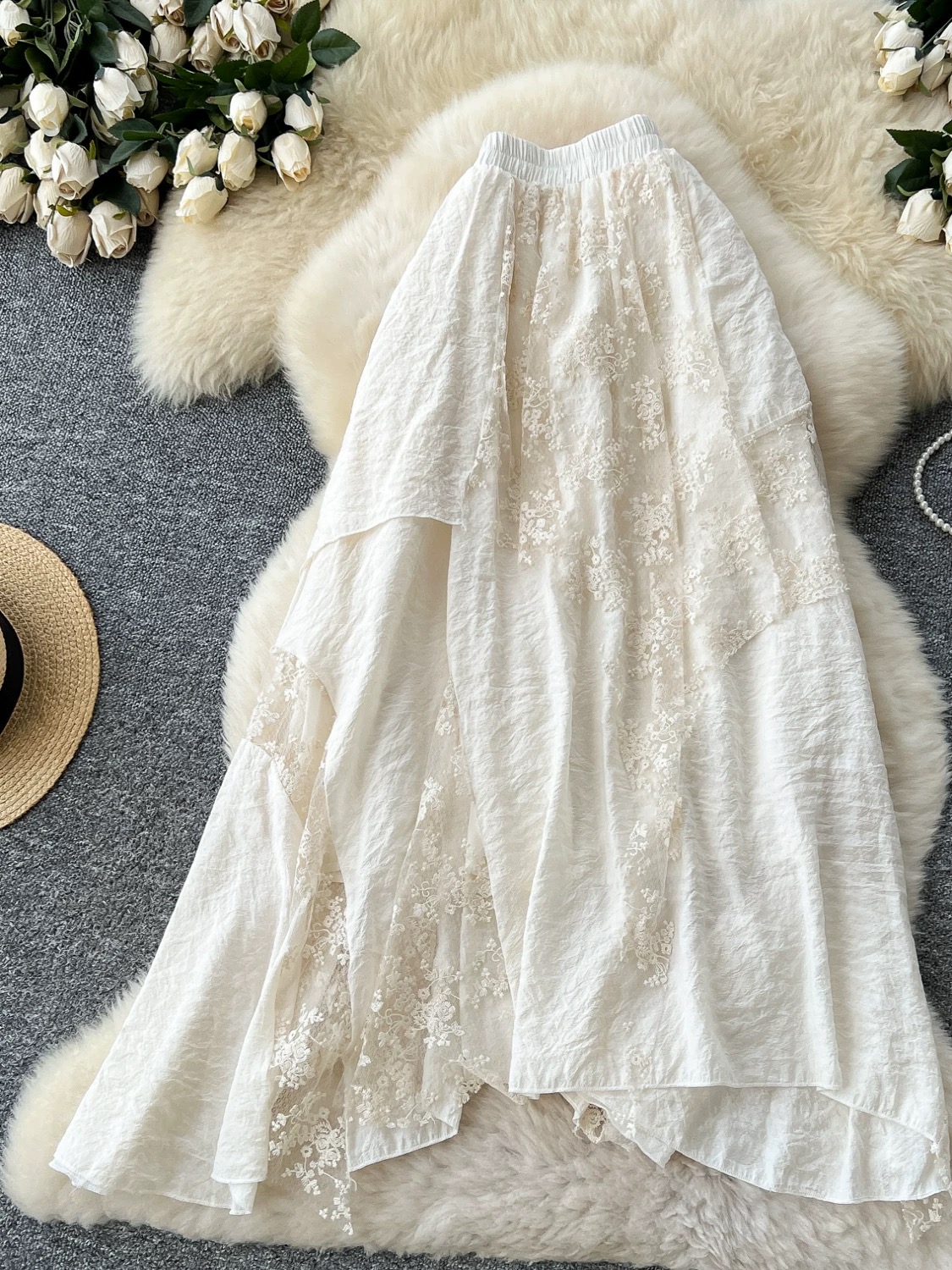 Midnight bliss skirt CS237 image