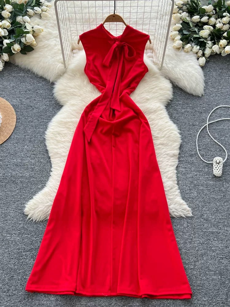 Meet me in paris dress EVD171 image