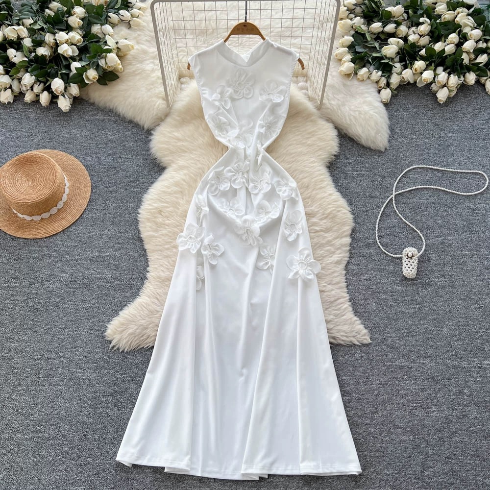 Meet me in paris dress EVD171 image