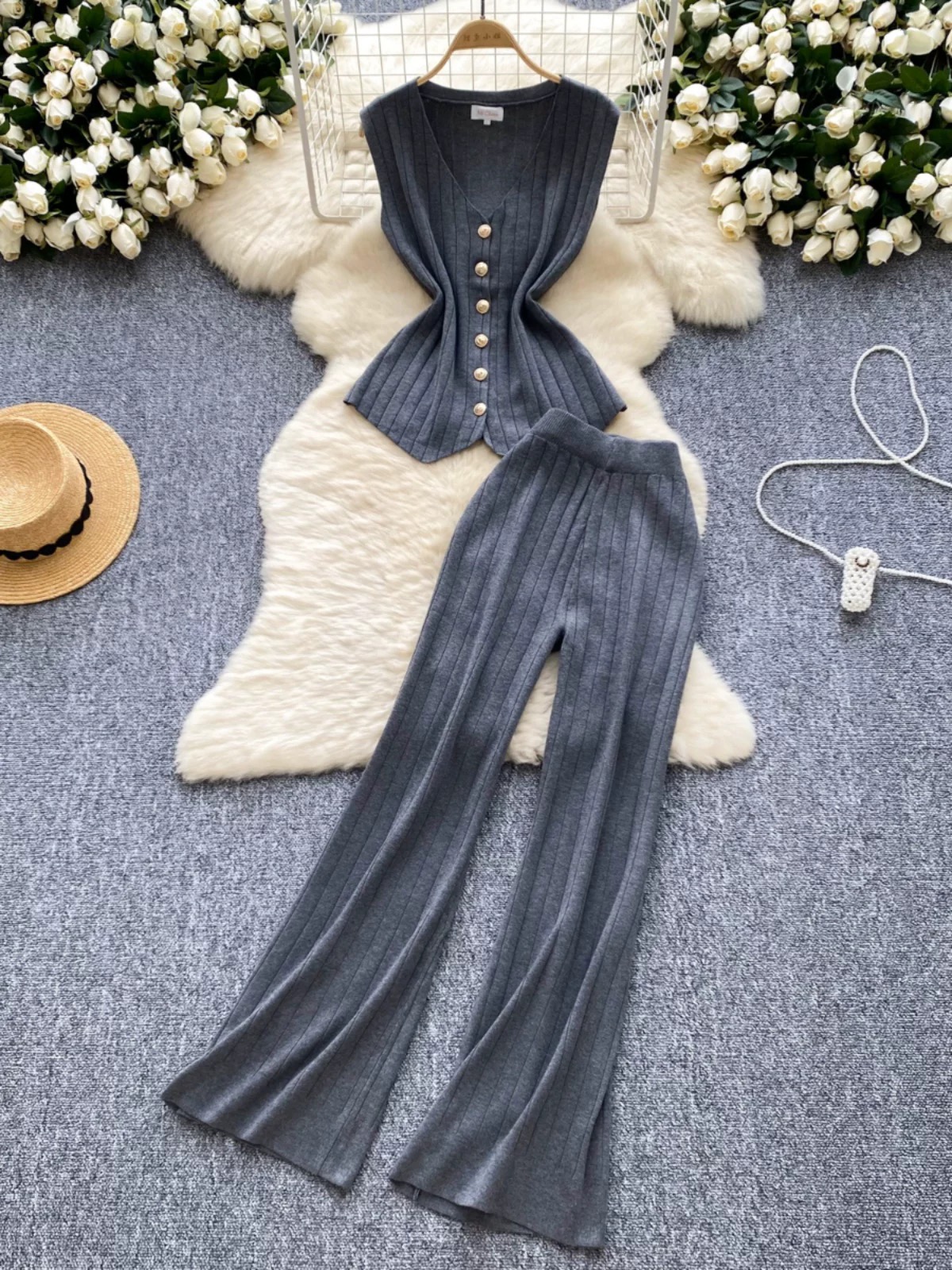 Courtside hottie set CTP616 image