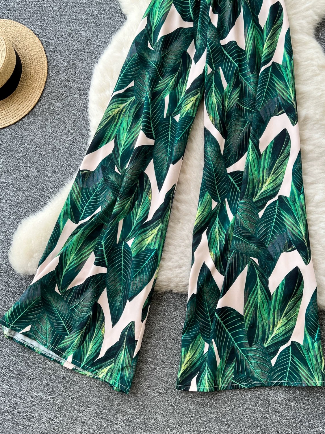 Pardon my French jumpsuit CJS128 images