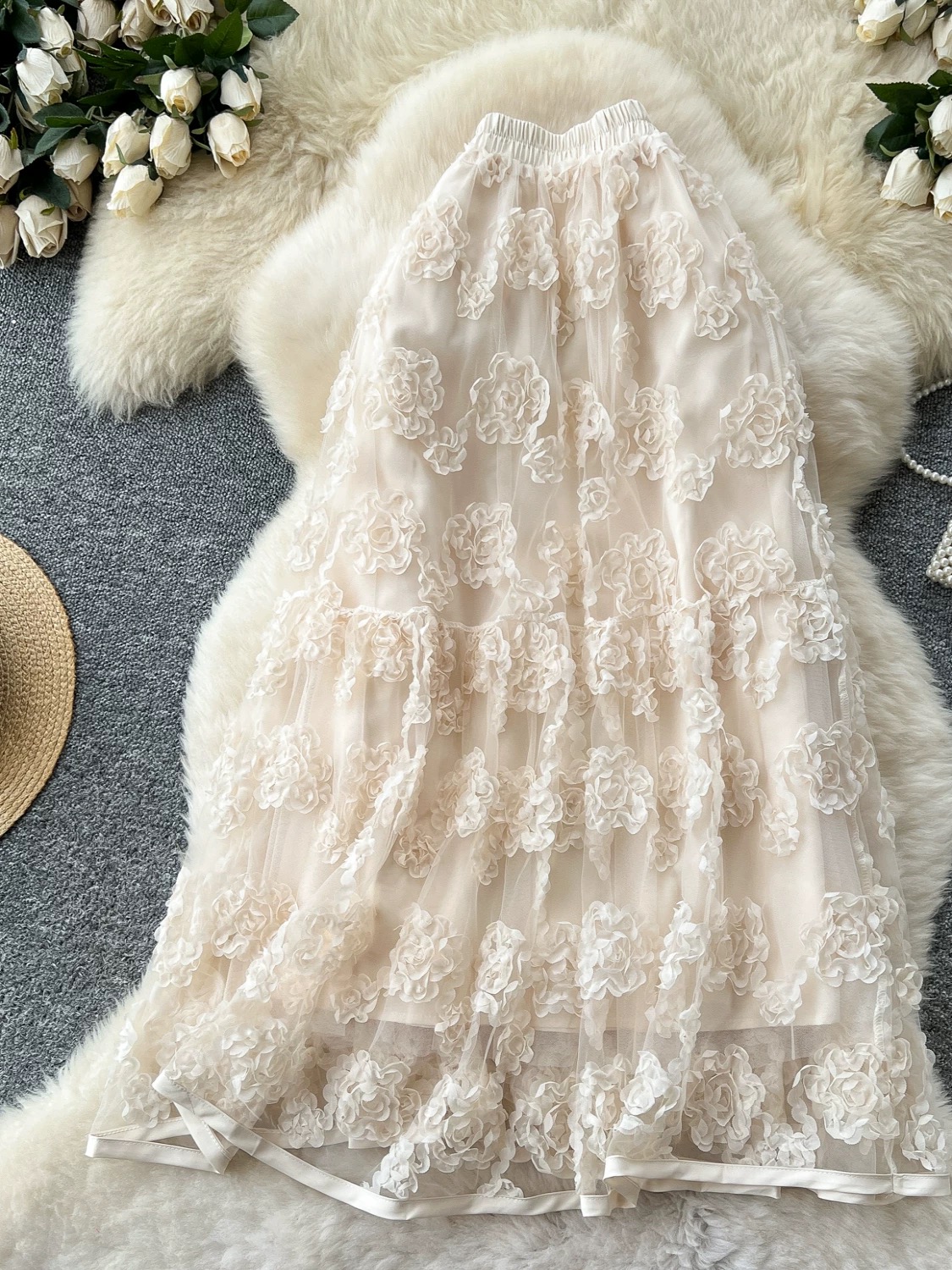 Deep in my soul skirt FS128 image