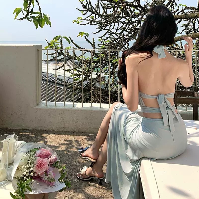 Lowkey babe dress CD750 image