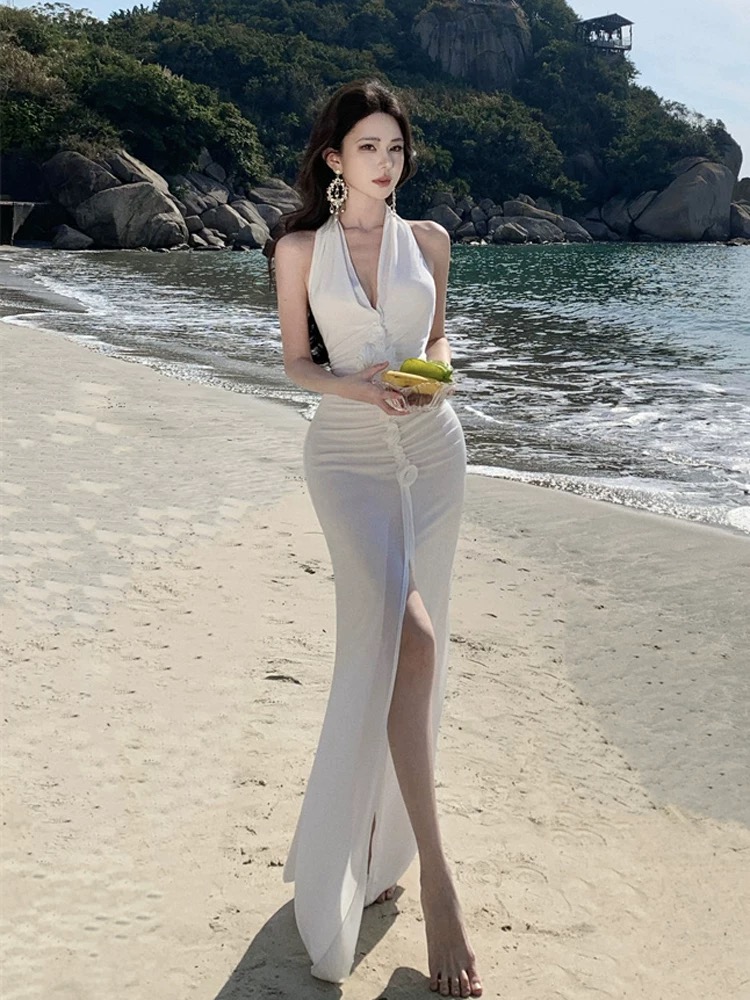 Floral fields dress CD1675 image