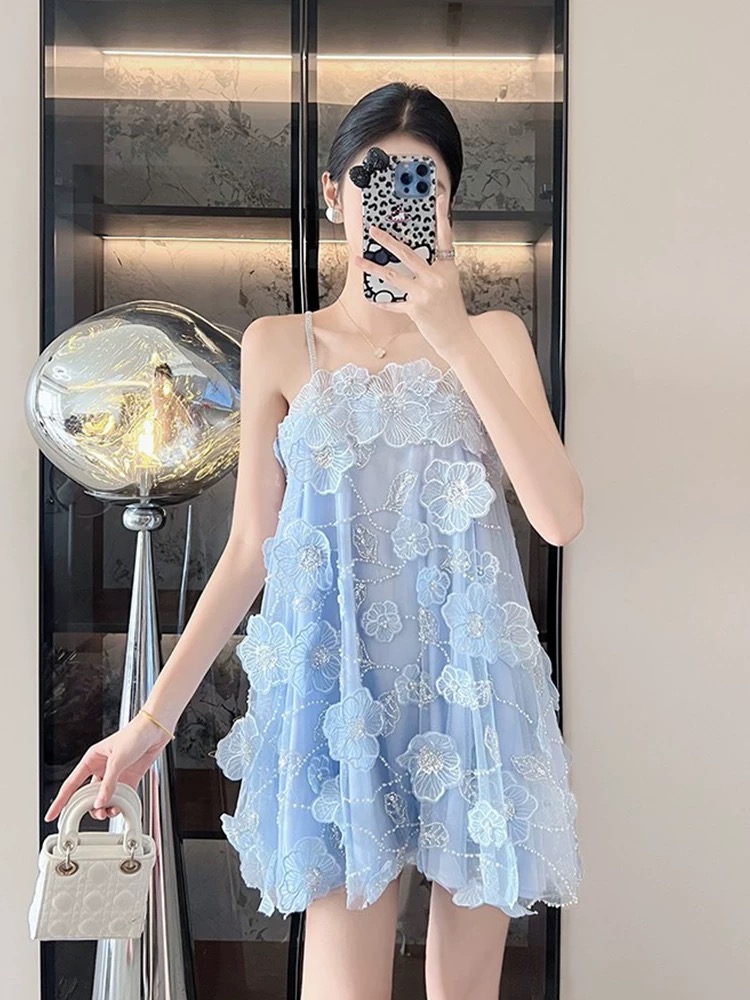 Stepping out lace dress FD950 image