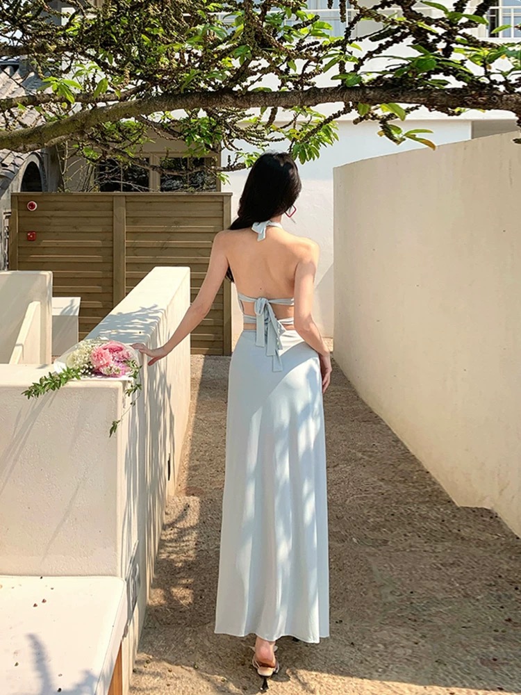 Lowkey babe dress CD750 image