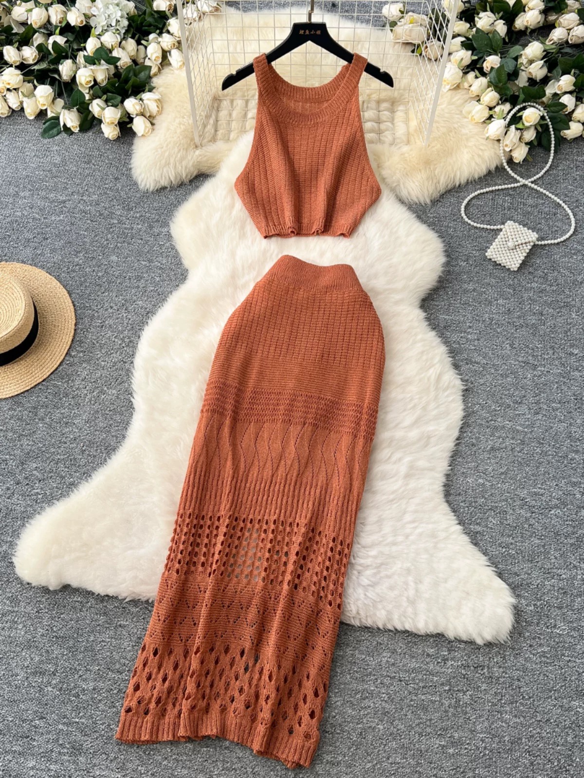 Brooklyn hottie set KTP340 image