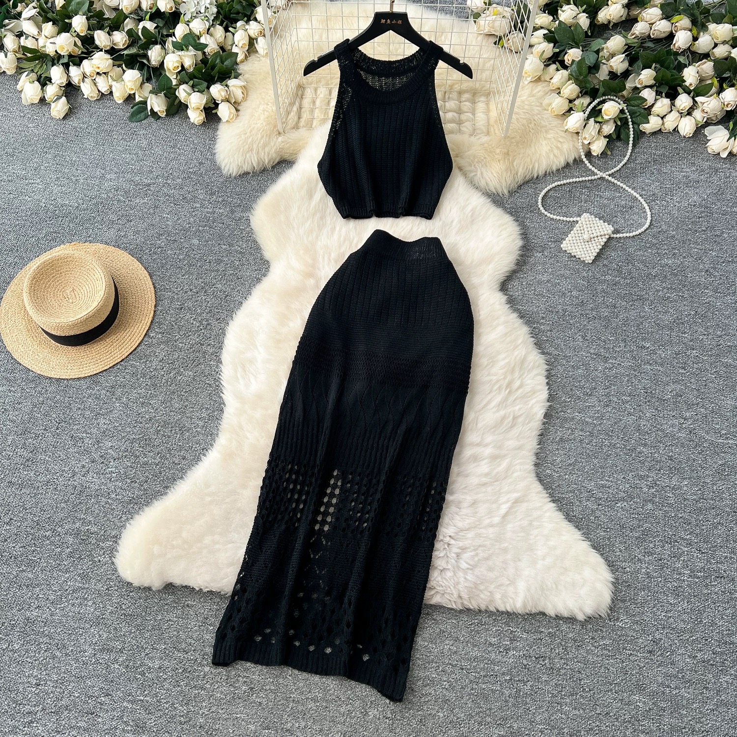 Brooklyn hottie set KTP340 image