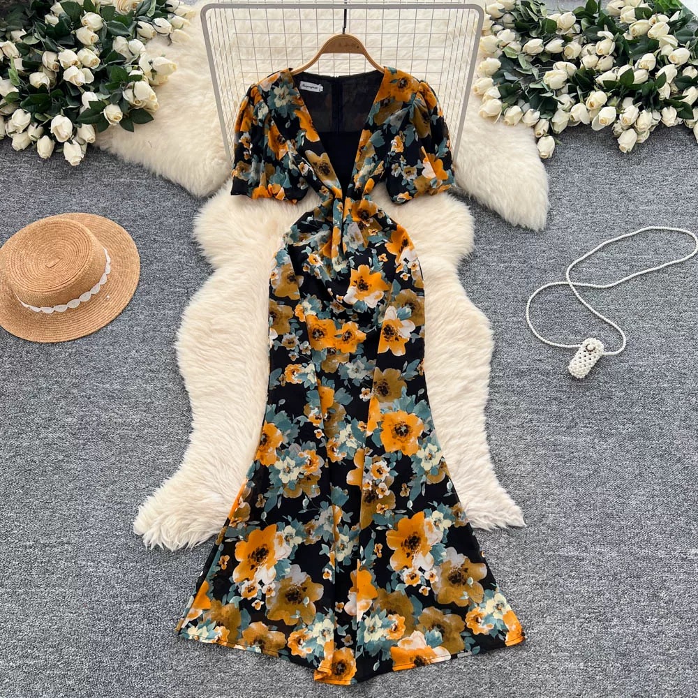 Wanna be yours office dress FD582 image