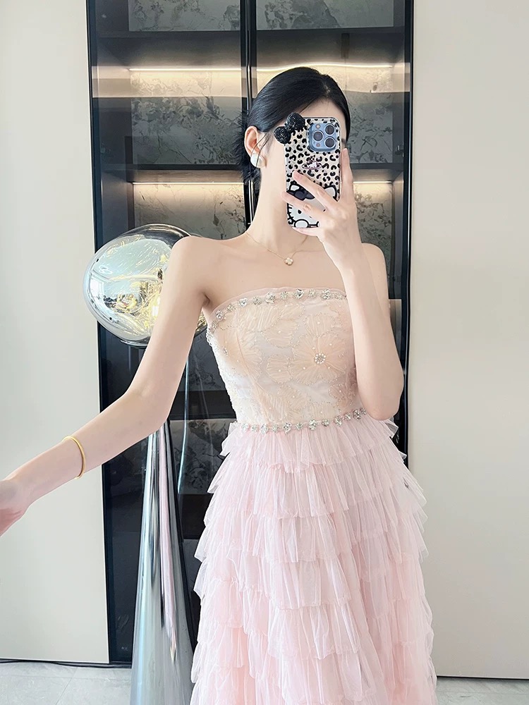 Living life dress FD949 image