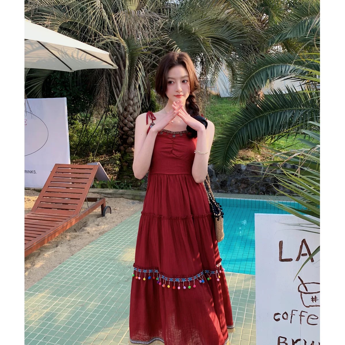 All the right moves dress CD1671 image