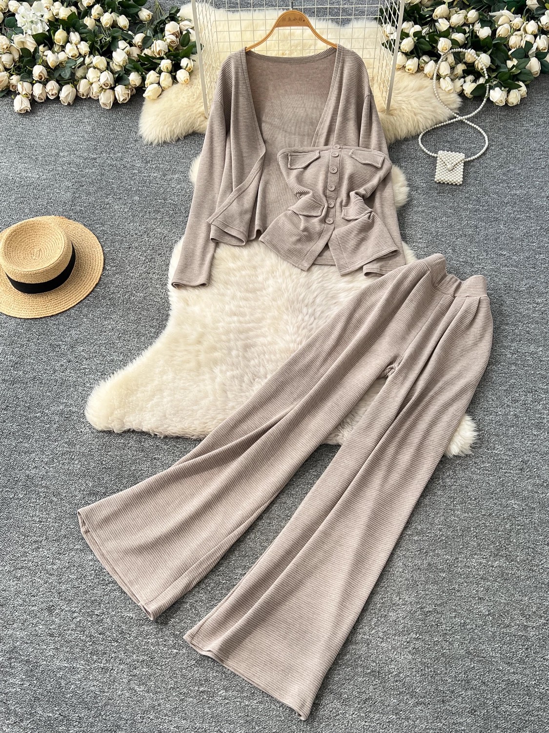 Kamaria set CTP609 image