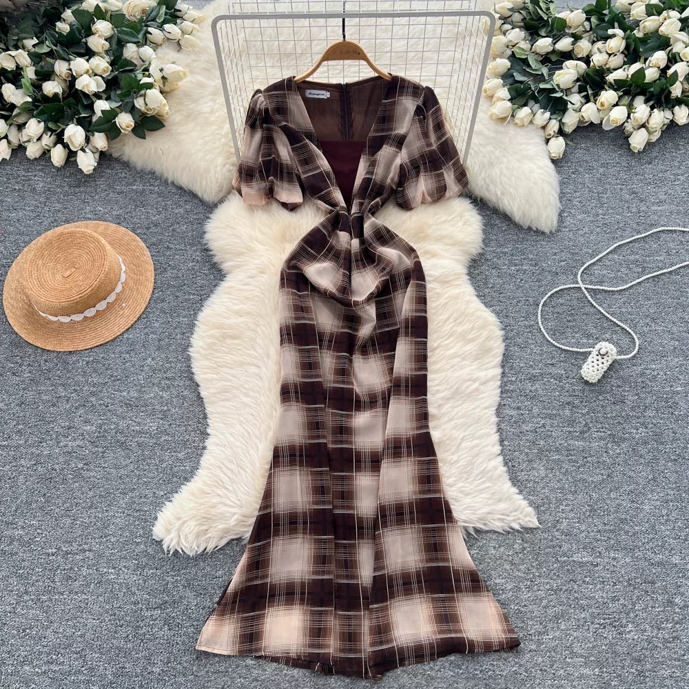 Wanna be yours office dress FD582 image