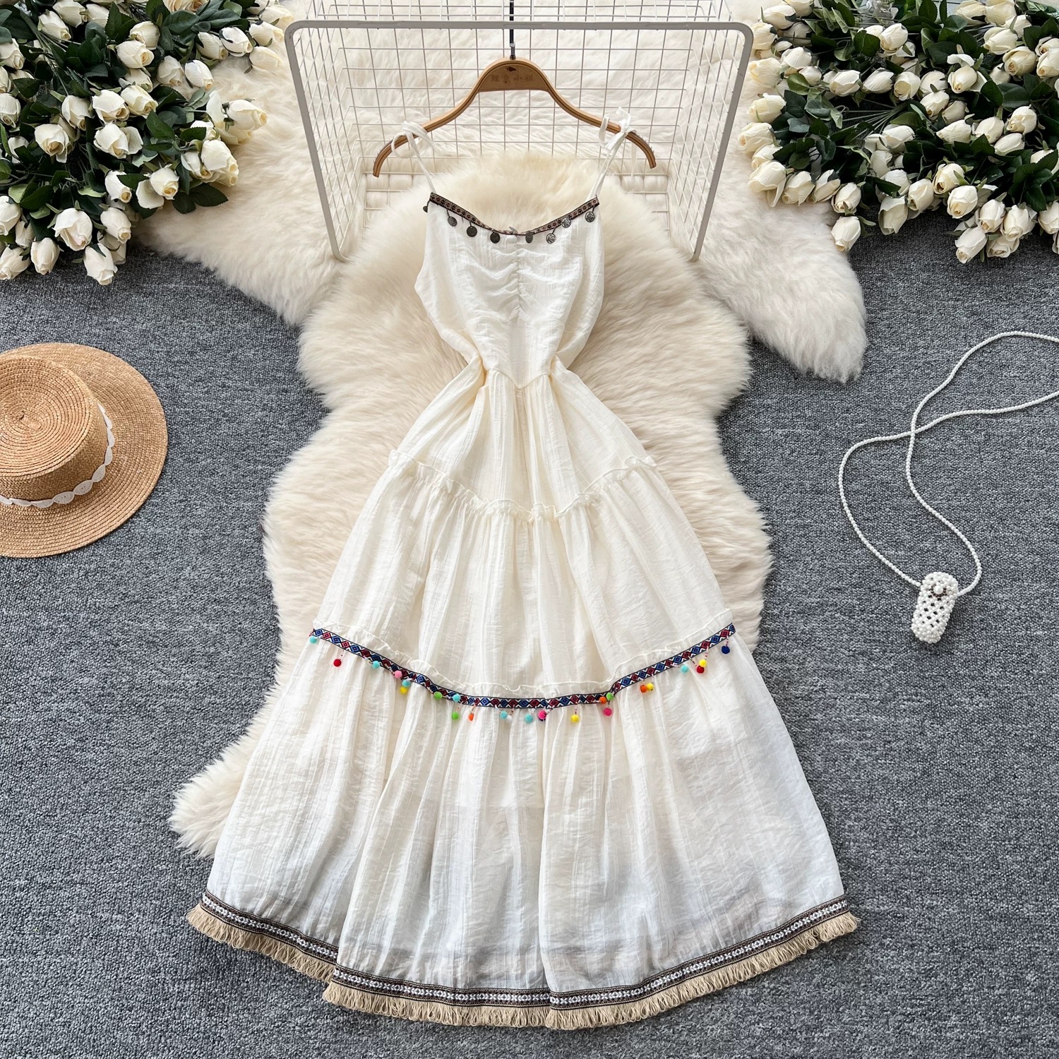 All the right moves dress CD1671 image