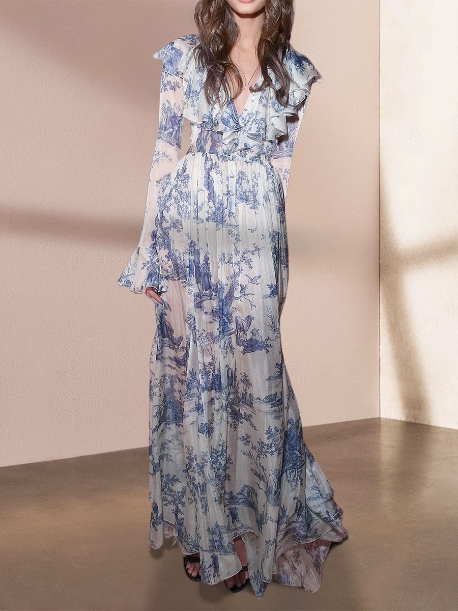 Night out to dance dress CD741 image