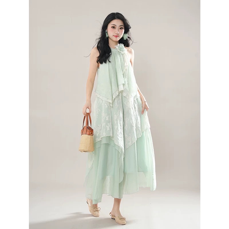 Perfect vacay dress CD1670 image