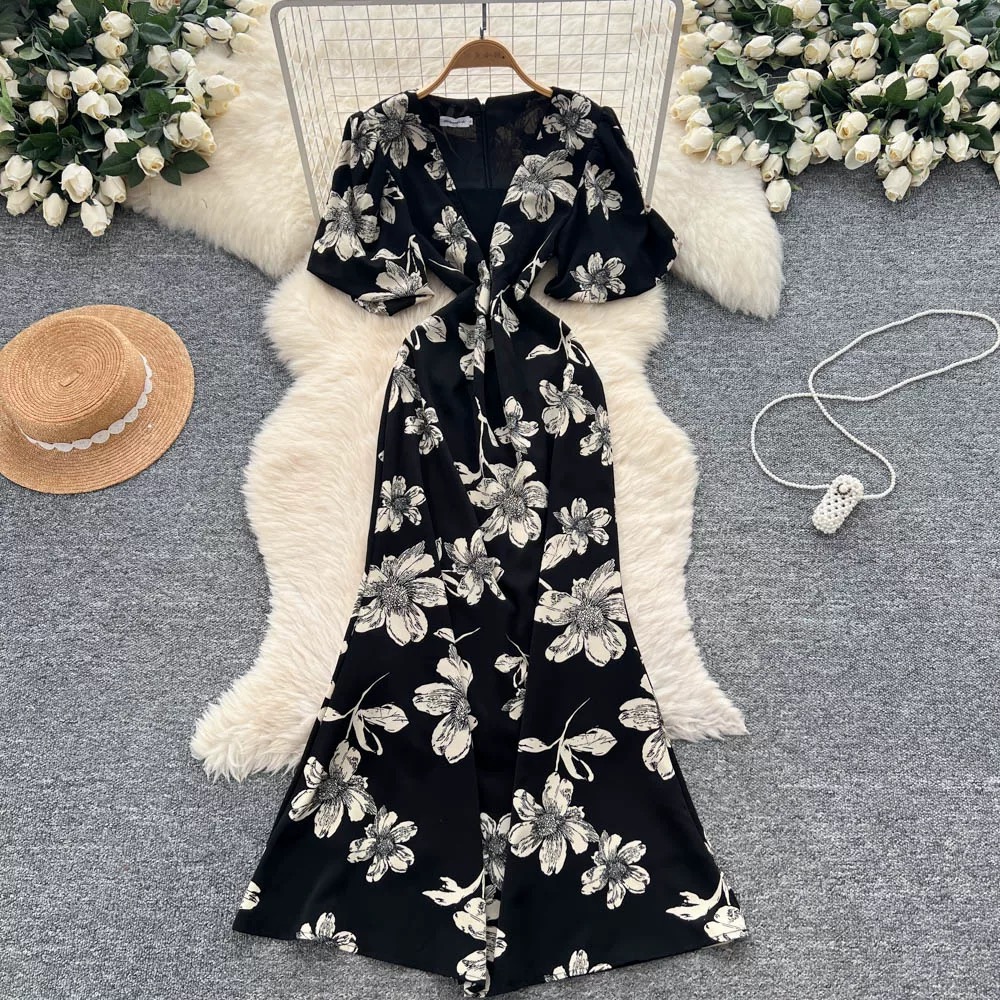 Wanna be yours office dress FD582 image