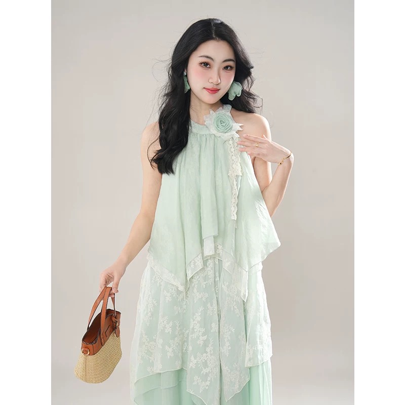 Perfect vacay dress CD1670 image