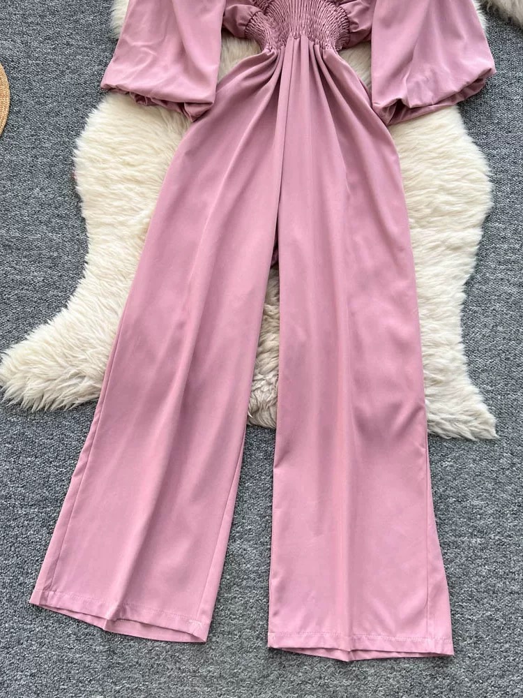 Weekend sea side jumpsuit CJS122 images
