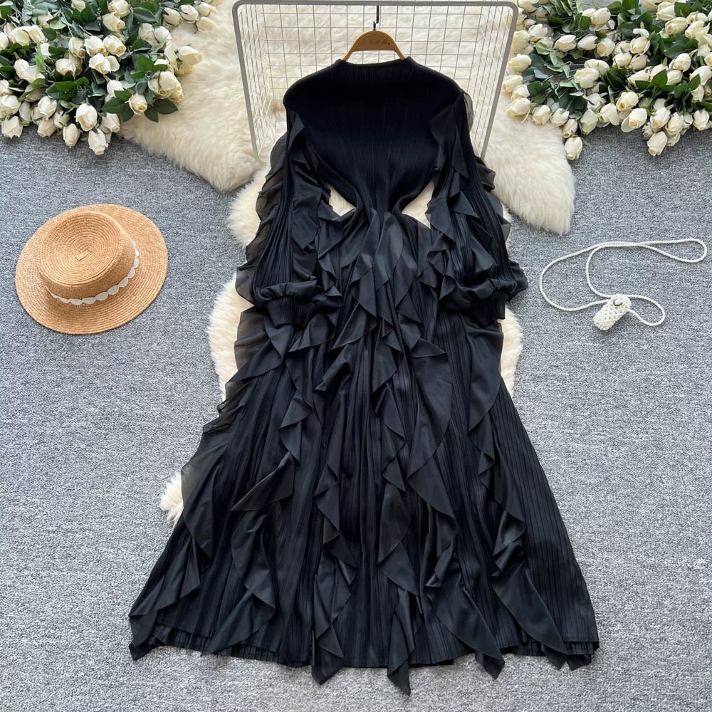 Dressed to kill dress FD584 image