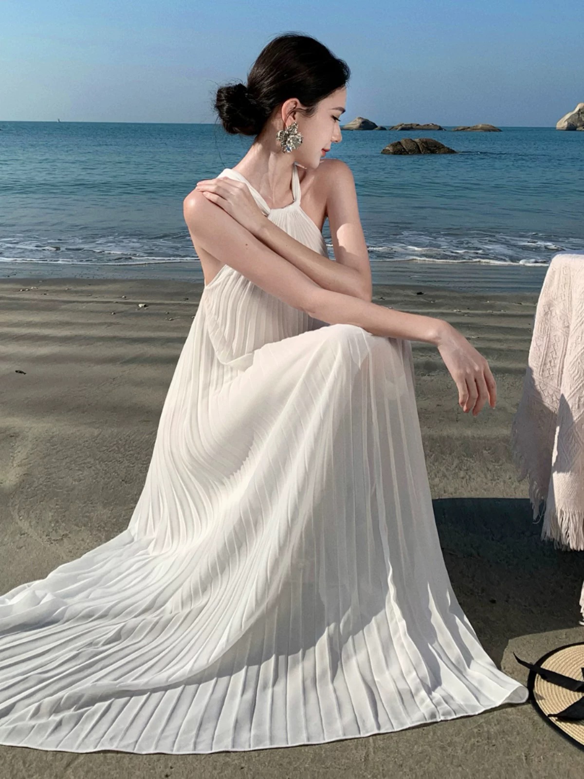 Always dazzling dress FD947 image