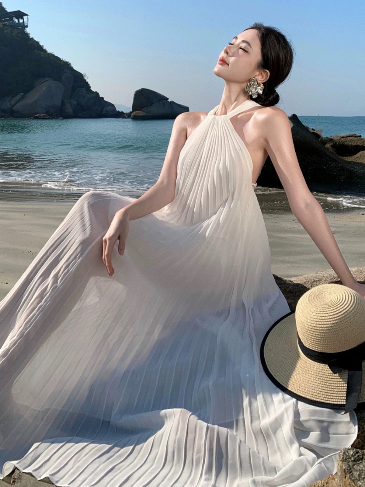 Always dazzling dress FD947 image