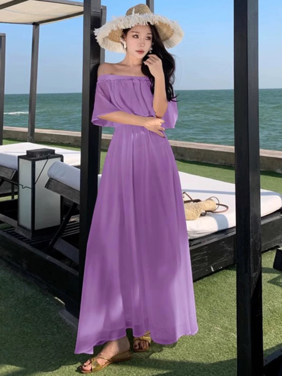 Right on time dress CD1667 image