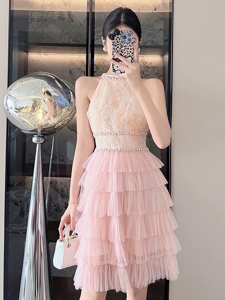 Milan dress FD946 image