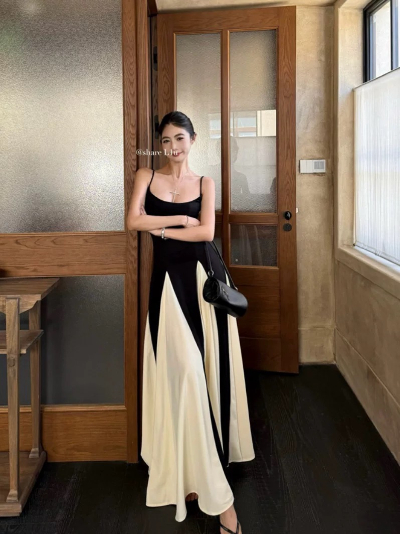 Lavish afternoon lace dress FD587 image