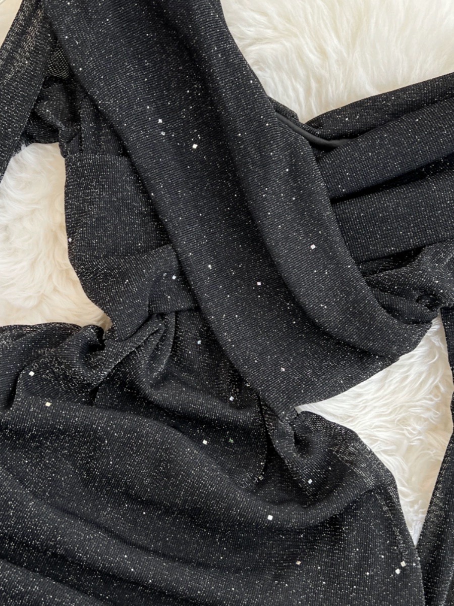 Wreaking havoc dress FBC231 image