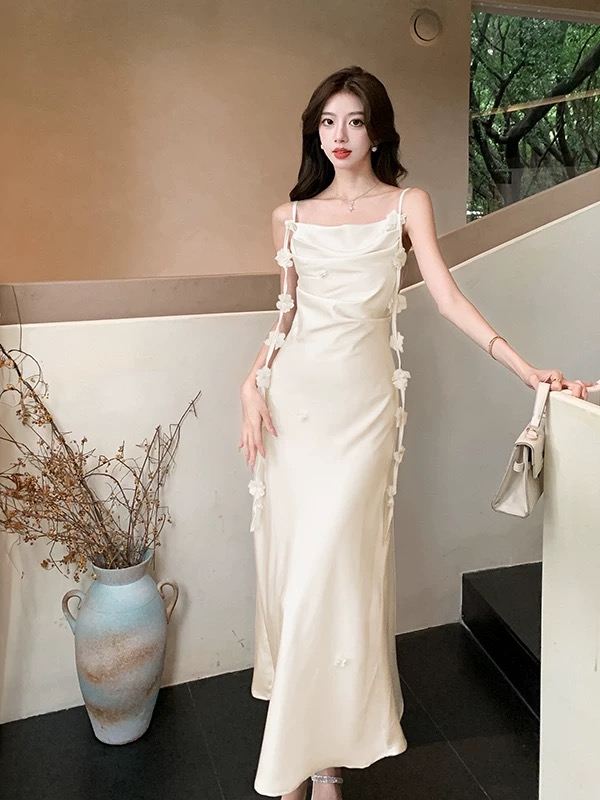 Main-stage billonaire dress CD1666 image