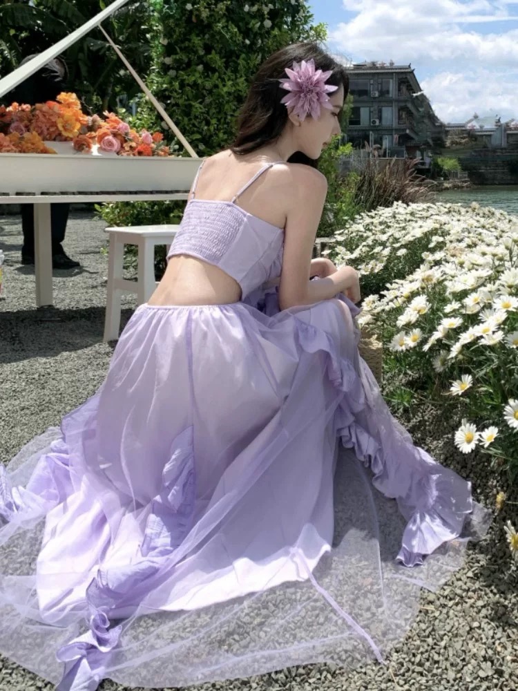 Lala sleeveless dress CD401 image