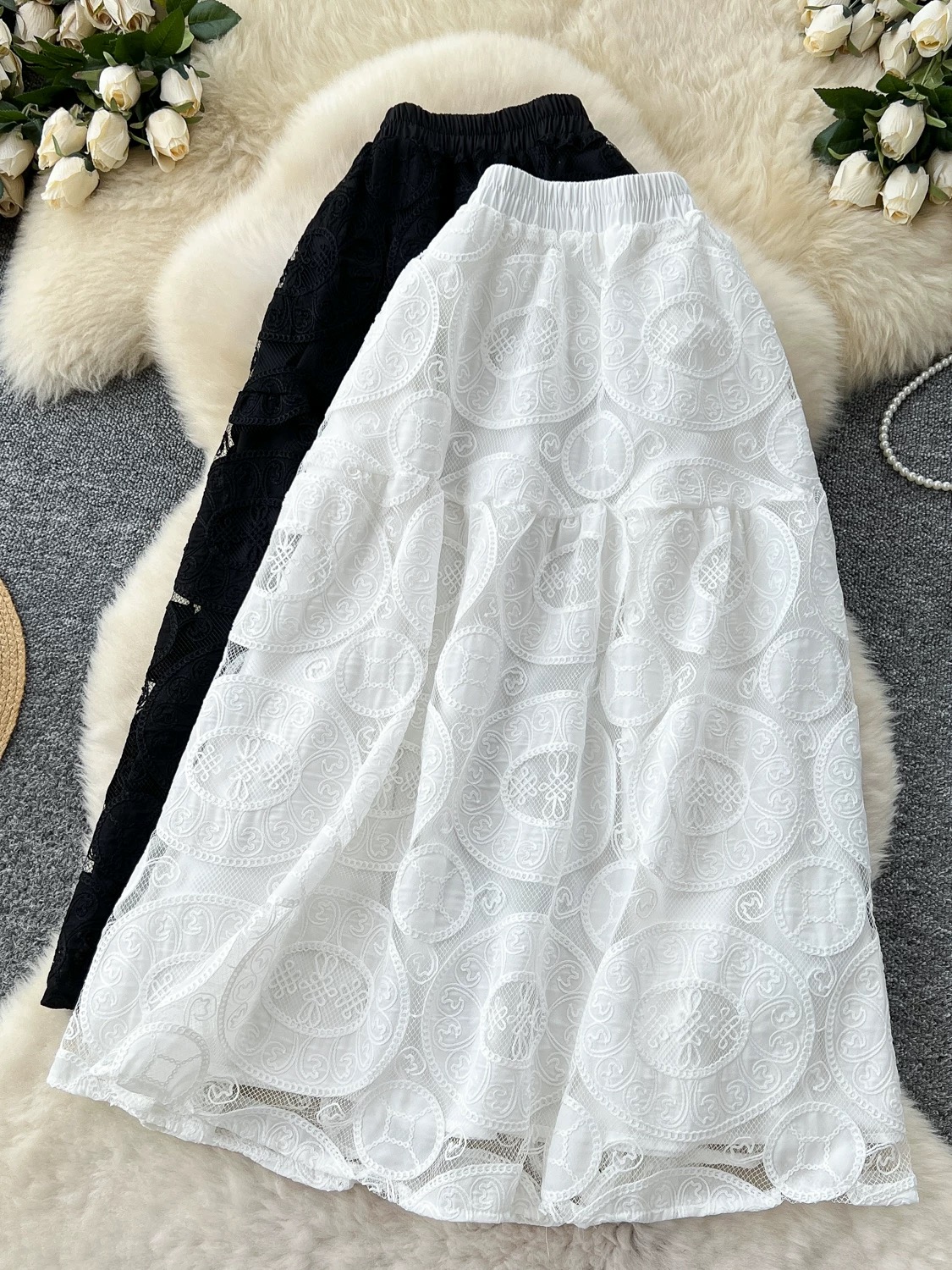 Our favorite moment skirt FS129