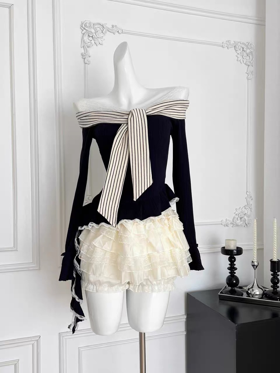 90’s fine set CTP607 image