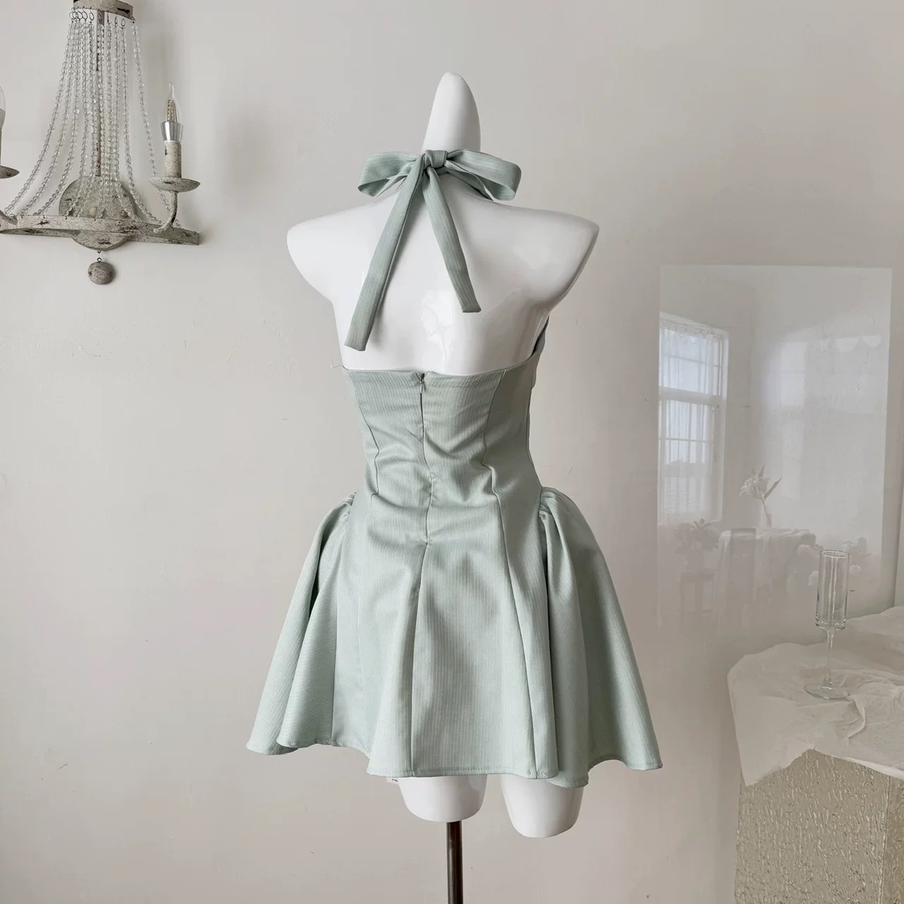 Pure jealousy dress CD1663 image