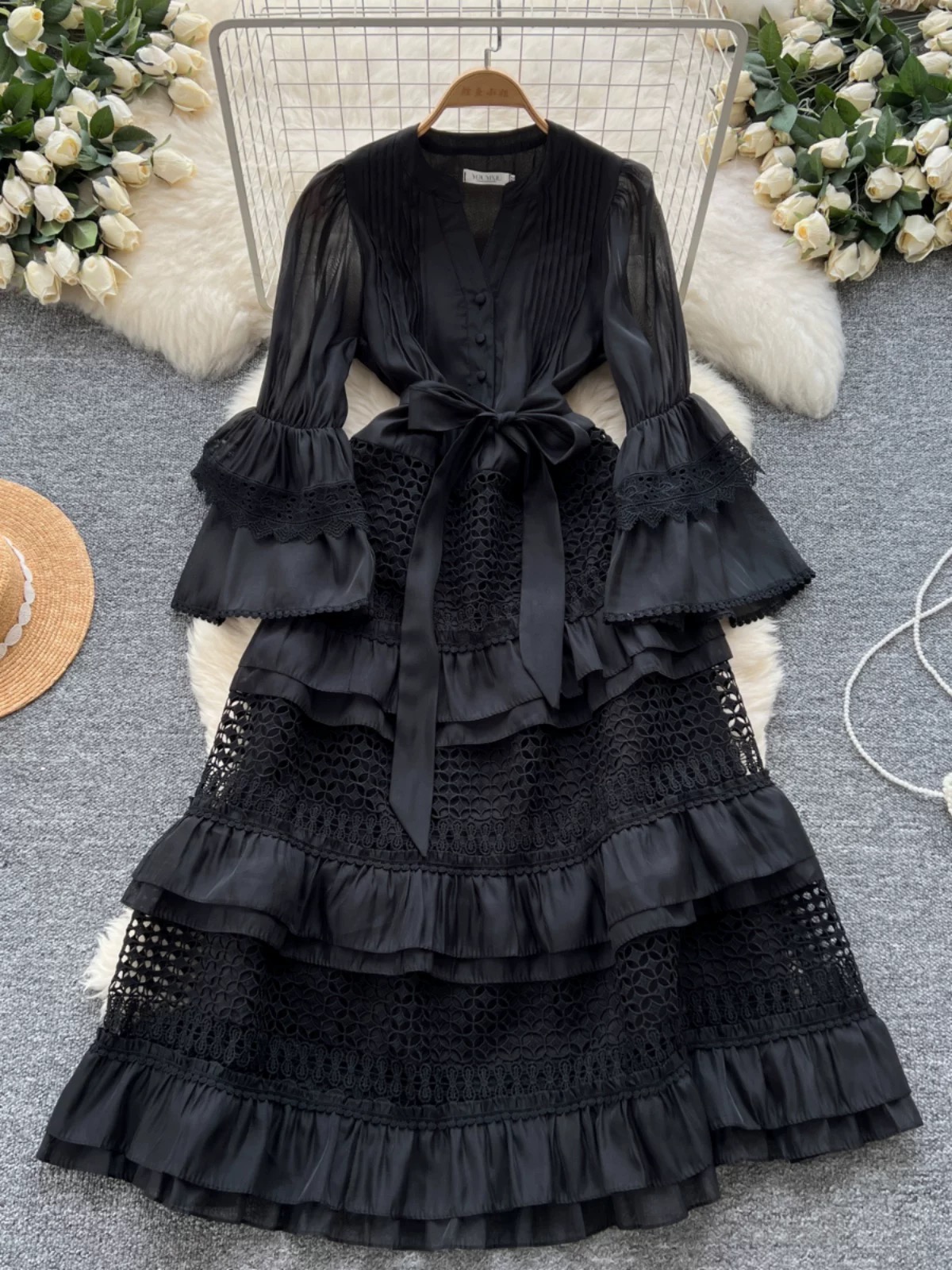 The mom in me dress CD1934 image