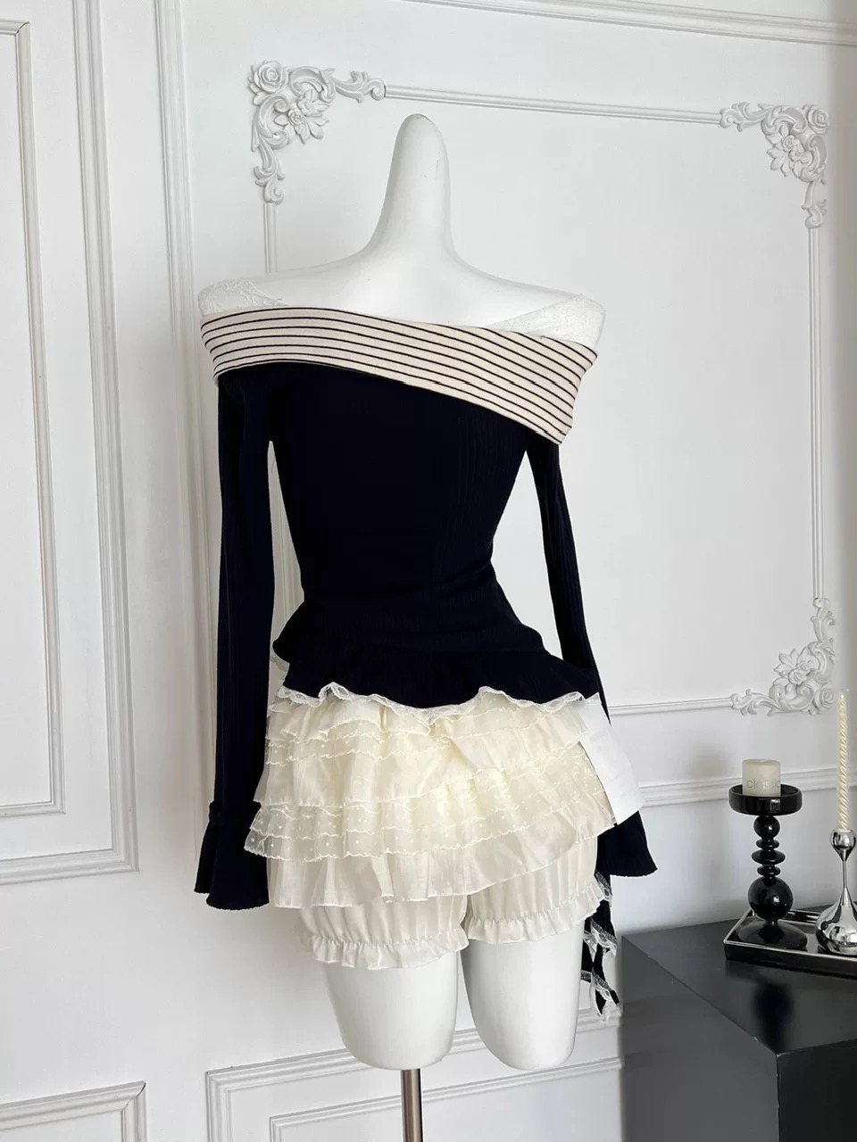 90’s fine set CTP607 image