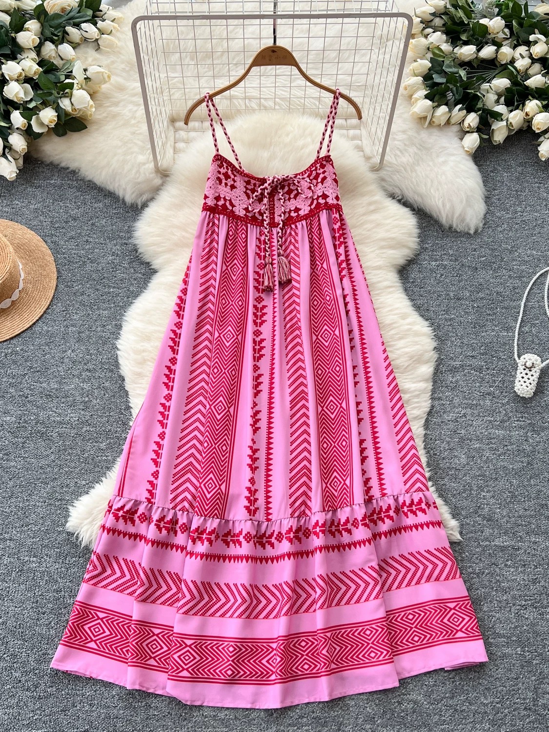 Endless beauty dress CD1662 image