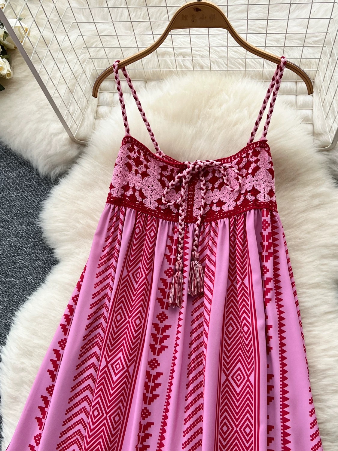 Endless beauty dress CD1662 image