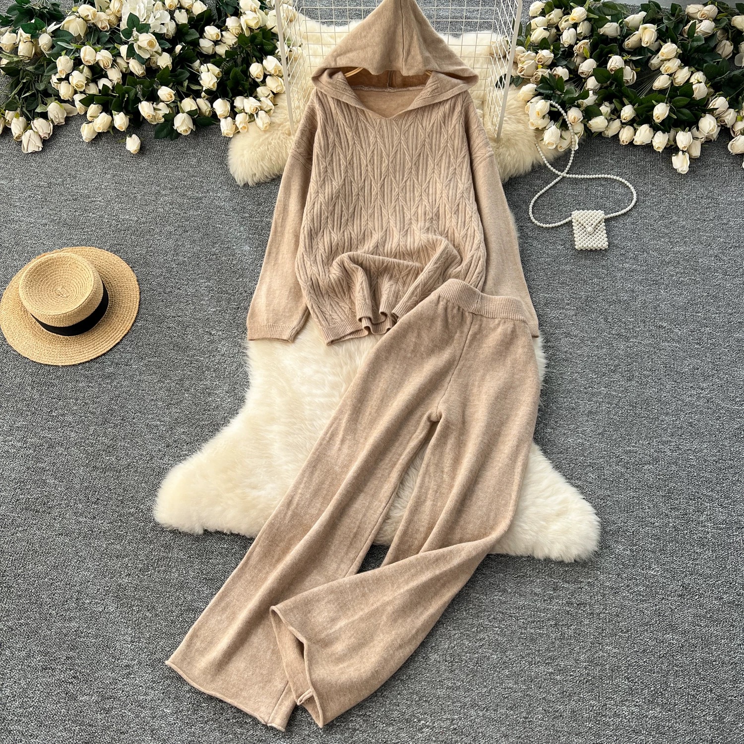 Real life set STP118 images