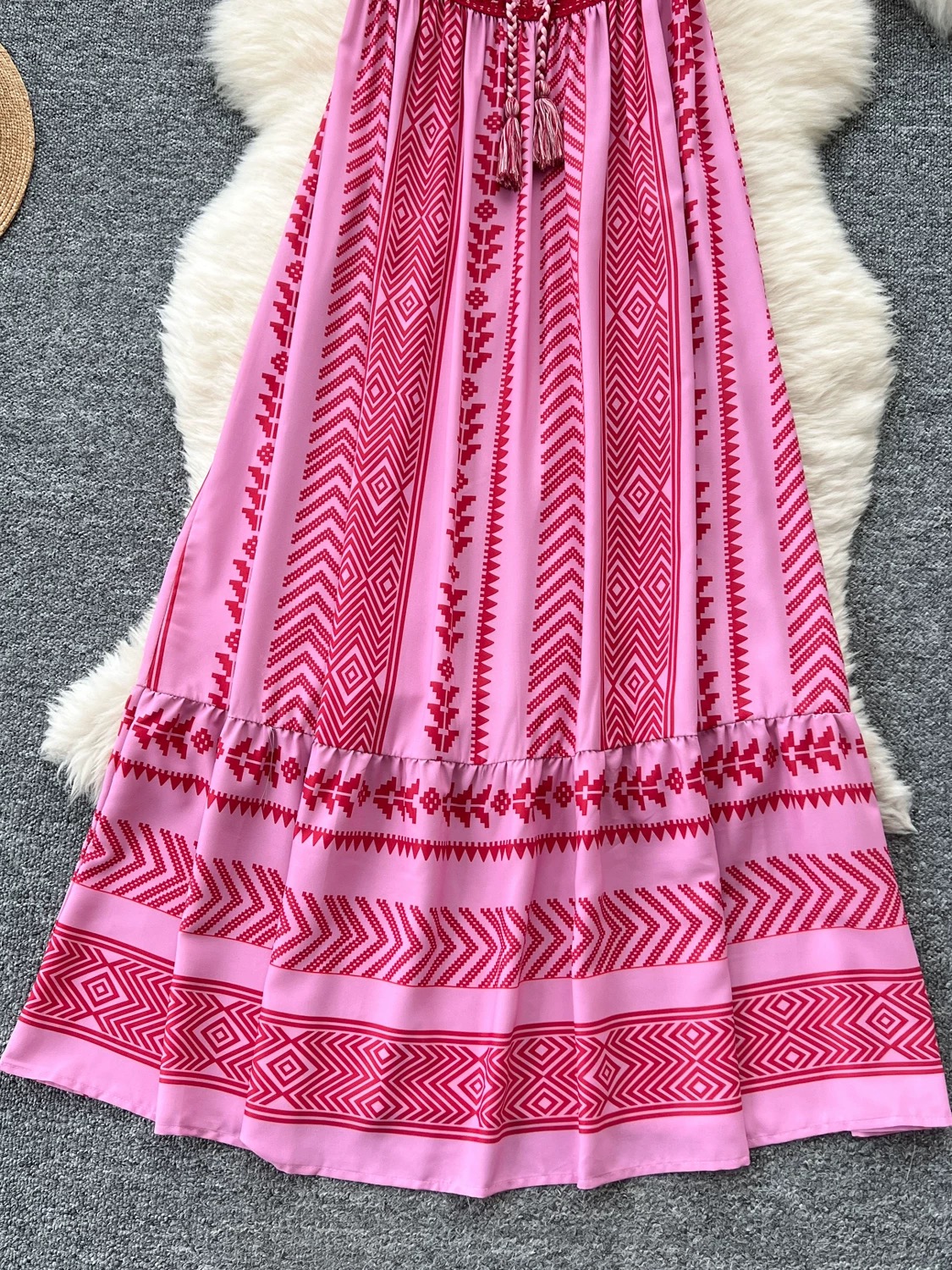 Endless beauty dress CD1662 image