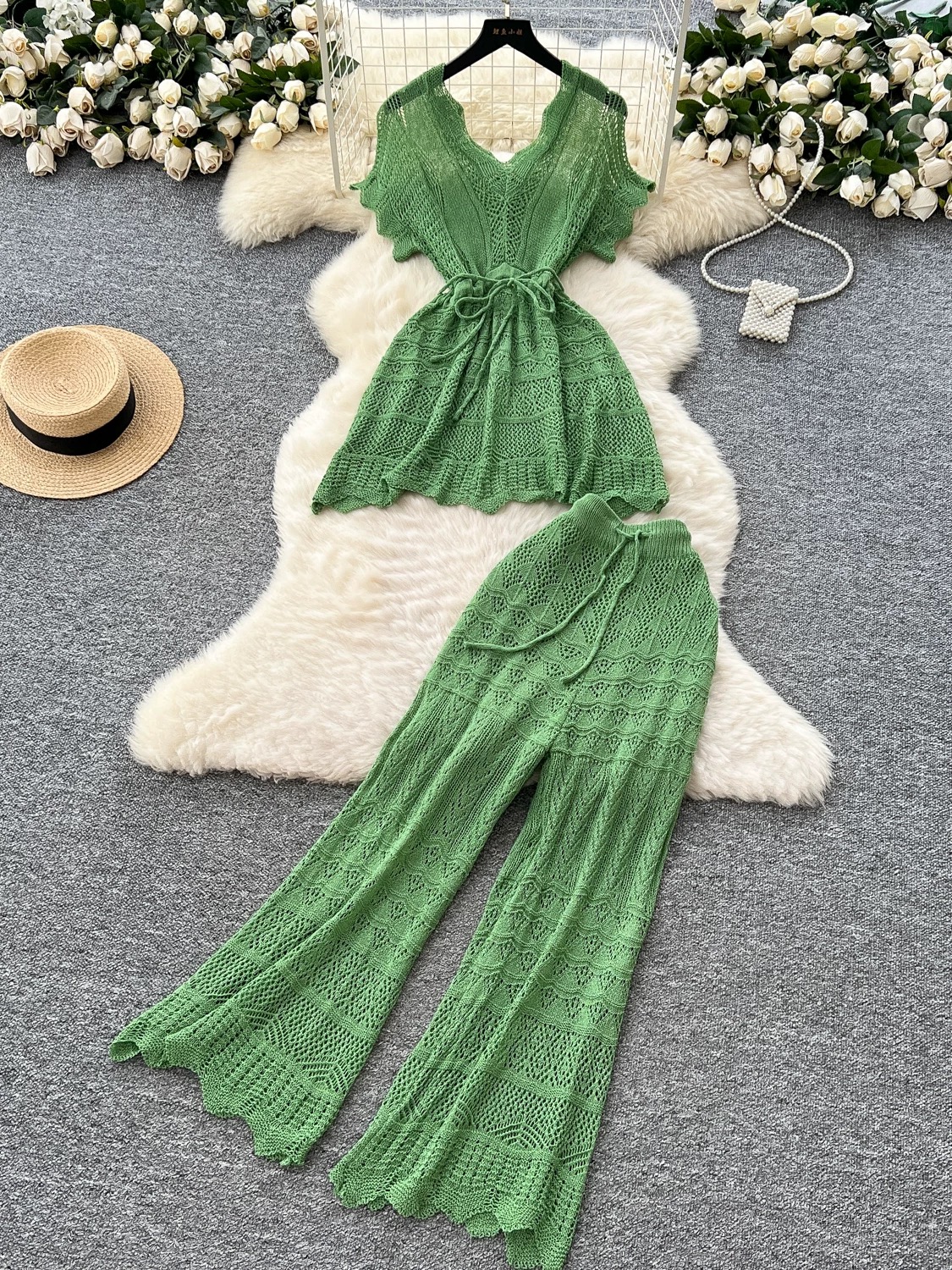 Sweetest cherry set KTP164 image